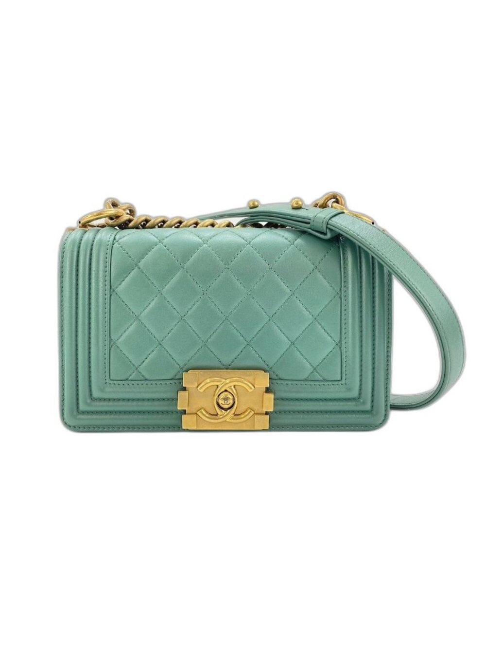 Chanel Shoulder Bag